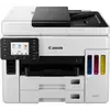 Image de Canon MAXIFY Imprimante jet d'encre MegaTank multifonction rechargeable couleur sans fil GX7050 - Neuf