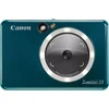 Image de Canon Zoemini S2 - Appareil photo numérique - compact avec imprimante photo instantanée - 8.0 MPix - NFC, Bluetooth - teal