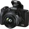 Image de Canon 4728C006 Appareil Photo wifi, noir en occasion ou reconditionné