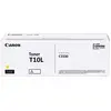 Image de CANON TONER T10L Y lutá pro i-SENSYS X C1533i, C1533iF, C1538i, C1538Fi (5 000 str.)