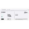 Image de CANON TONER T10L C azurová pro i-SENSYS X C1533i, C1533iF, C1538i, C1538Fi (5 000 str.)
