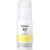 Image de Canon 4689C001 - Encre Bouteille Gi-43 J