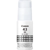Image de Canon 4698C001 - Encre Bouteille Gi-43 N