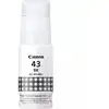 Image de Canon bouteille d'encre Canon GI43 noir - GI43BK/4698C001 - Neuf