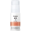 Image de Canon 4716C001 - Encre Bouteille Gi-43 R
