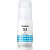 Image de Canon GI 53 C - cyan - original - encre de recharge - pour PIXMA G550, G650