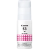 Image de Canon GI 53 M - magenta - original - encre de recharge - pour PIXMA G550, G650