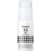 Image de Canon GI 53 BK - noir - original - recharge d'encre - pour PIXMA G550, G650