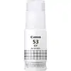 Image de Canon GI 53 GY - gris - original - encre de recharge - pour PIXMA G550, G650