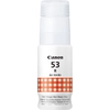 Image de Canon GI 53 R - rouge - original - recharge d'encre - pour PIXMA G550, G650