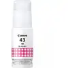 Image de Canon Bouteille d'encre Canon GI43 magenta - GI43M/4680C001 - Neuf