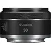 Image de Canon Objectif RF 50mm F1.8 STM - Neuf