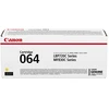Image de Canon 4931C001 Canon Toner Cartridge 064 Y yellow