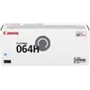 Image de Canon 064H - Cyan - original - Cartouche de toner - pour i-SENSYS LBP722Cdw, MF832Cdw