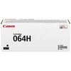 Image de Canon 064H - noir - original - cartouche de toner - pour i-SENSYS LBP722Cdw, MF832Cdw