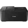 Image de Canon PIXMA TR4650 - Imprimante multifonction - couleur - jet d'encre - A4 (210 x 297 mm), Legal (216 x 356 mm) (original) - A4/Légal (support) - jusqu'à 6.4 ppm (copie) - jusqu'à 8.8 ipm (impression) - 100 feuilles - 33.6 Kbits/s - USB 2.0, Wi-Fi(n)