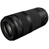 Image de Canon RF 100-400 mm f5.6-8 IS USM MILC Téléobjectif Noir - Neuf