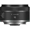 Image de Canon RF 16 mm f2.8 STM MILC Objectif ultra large Noir - Neuf