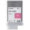 Image de SERBATOIO INCH. PFI-120FP Fluorescent Pink (130ml) x GP-200 GP-300 3499C001 - Neuf