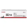 Image de Toner noir d'origine Canon 067H - 5106C002 [Pag-3130] - Neuf