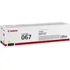 Image de Cartouche de toner Canon 067 Y jaune