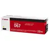 Image de Canon 067 Gelb original Tonerpatrone (5099C002) - Neuf
