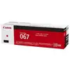 Image de Canon 067 Magenta original Tonerpatrone (5100C002) - Neuf