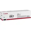 Image de Cartouche de toner Canon 067 C cyan