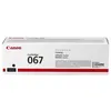Image de Toner noir d'origine Canon 067 - 5102C002 [Pag-1350] - Neuf