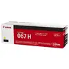 Image de Canon Cartridge 067H Yellow Gelb (5103C002) - Neuf
