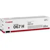 Image de Cartouche de toner Canon 067 H M magenta