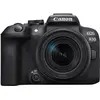 Image de Appareil photo système EOS R10 + objectif RF-S 18-150mm F3.5-6.3 IS STM