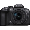 Image de Canon EOS R10 + RF-S 18-150mm IS STM MILC 24,2 MP CMOS 6000 x 4000 pixels Noir - Neuf