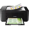 Image de Canon 5074C006 Canon PIXMA TR4750i 4 in 1 Tintenstrahl-Multifunktionsdrucker schwarz