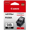 Image de Cartouche noire originale Canon Pg540L - Pg540L [Ml-11][Pag-300] - Neuf