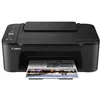 Image de Canon PIXMA TS3550i Imprimante 3-en-1 Jet d'encre sans Fil, Noir en occasion ou reconditionné