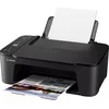 Image de Canon PIXMA TS3550i Multifonction couleur 3-en-1 Wi-Fi - noir - jet d'encre - impression couleur - 4800 x 1200 DPI - copie couleur - A4 - noir (4977C006)