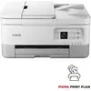Image de Canon PIXMA TS7451i Jet d'encre A4 4800 x 1200 DPI Wifi - Neuf