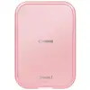 Image de Imprimante photo portable Canon Zoemini 2 ZINK Rose pastel - Neuf
