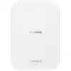 Image de Imprimante photo portable Canon Zoemini 2 Blanc ZINK Bluetooth 2 x 3 pouces - Neuf