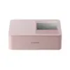 Image de Imprimante photo Canon Imprimante photo SELPHY CP1500 Rose - Neuf