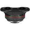 Image de Canon RF 5.2 mm f2.8L Dual Fisheye SLR Objectif large fish eye Noir - Neuf