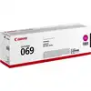 Image de Canon TONER CRG 069 M purpurová pro LBP673Cdw, MF752Cdw a MF754Cdw (1 900 str.)