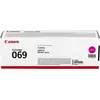 Image de TONER CANON 069 M Magenta 1.900PP x LBP673Cdw MF752Cdw MF754Cdw - Neuf