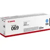 Image de Canon TONER CRG 069 C azurová pro LBP673Cdw, MF752Cdw a MF754Cdw (1 900 str.)