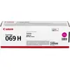 Image de Canon 5096C002 Cartouche de toner Canon 069 H M magenta