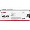 Image de Canon TONER CRG 069BK H erný pro LBP673Cdw, MF752Cdw a MF754Cdw (7 600 str.)