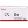 Image de Toner Canon 070 noir - 5639C002 - Neuf