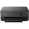 Image de Canon PIXMA TS5350a imprimante A4 WiFi Recto-Verso Automatique à écran Couleur Multifonction (imprimante Photo Maison et Bureau, Scan, Copie), Noir en occasion ou reconditionné
