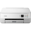 Image de Canon Pixma TS5351a imprimante multifonction jet d'encre blanc